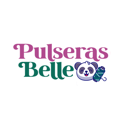 Logo Pulseras Belle
