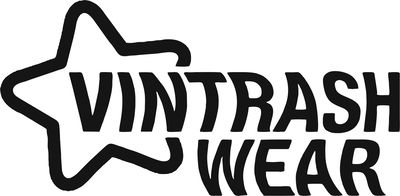 Logo Vintrashwear