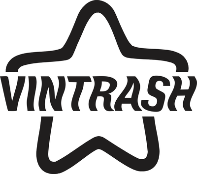Logo Vintrashwear