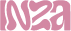 Logo Inza | Merch