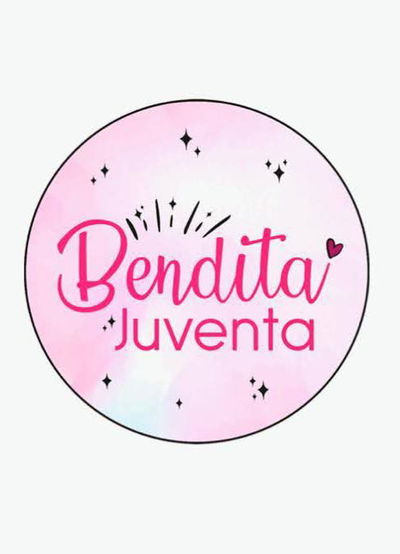 Logo Bendita Juventa Ok