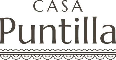 Logo Casa Puntilla