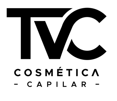 Logo TVC COSMÉTICA