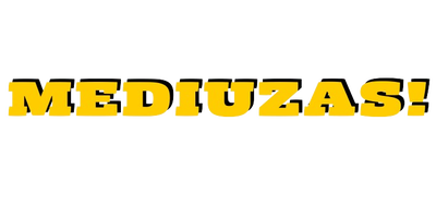 Logo Mediuzas