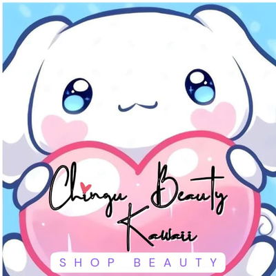 Logo Chingubeautykawaii 