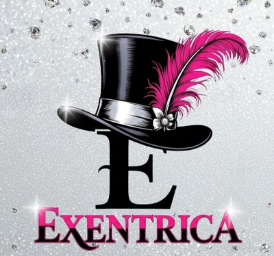 Logo exentrica