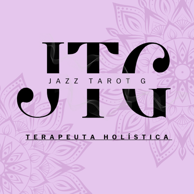 Logo JazzTarotG