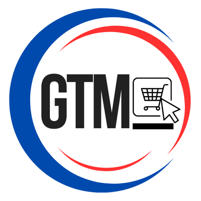 Logo Tienda GTM