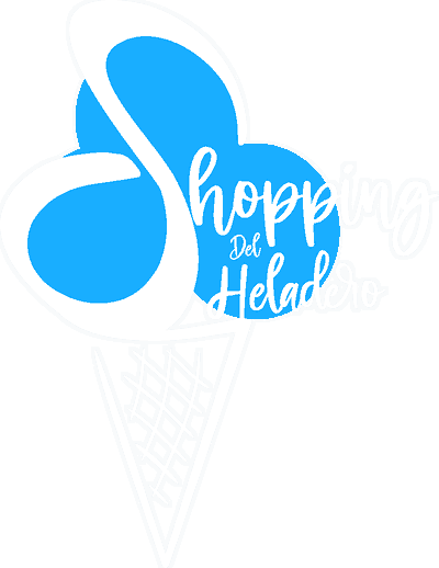 Logo Shopping del Heladero