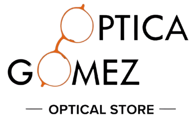 Logo Óptica Gómez