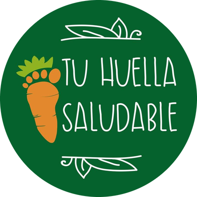 Logo Tu Huella Saludable