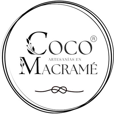 Logo Coco Artesanias