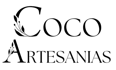 Logo Coco Artesanias