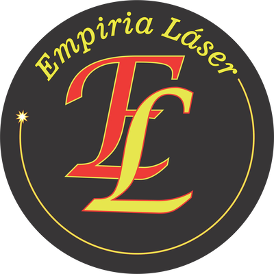 Logo Empiria Láser