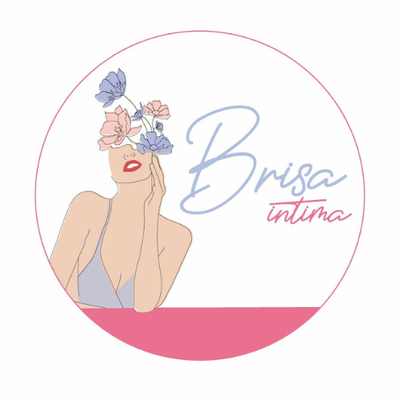 Logo Brisa intima