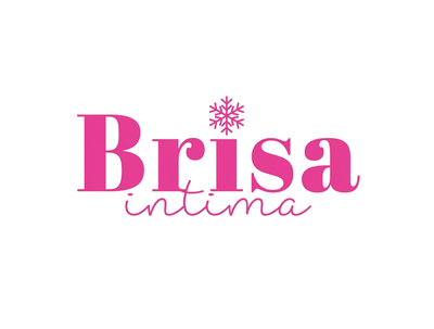 Logo Brisa intima