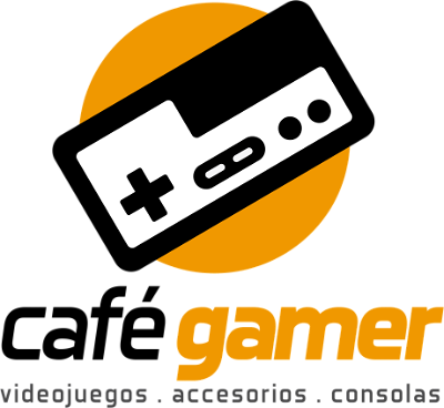 Logo Café Gamer