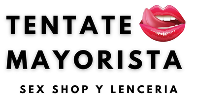 Logo Tentate Mayorista 