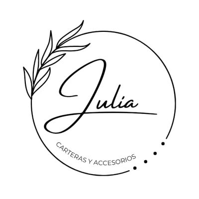 Logo Julia  bags