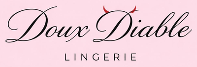 Logo Doux Diable