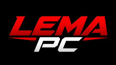 Logo Lema PC