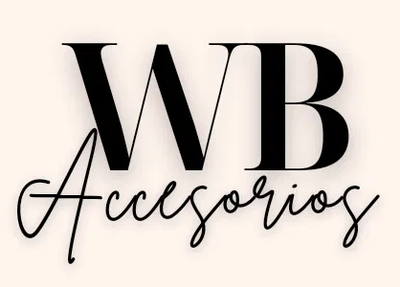 Logo wbaccesorios