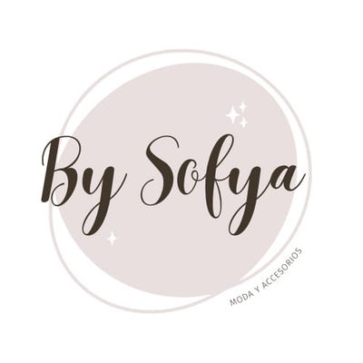 Logo By Sofya 