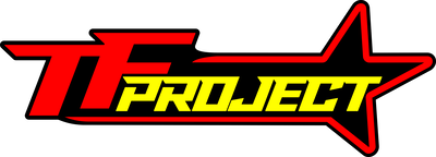 Logo TF Project