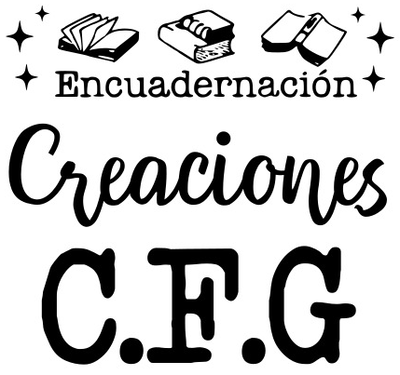 Logo Creaciones CFG