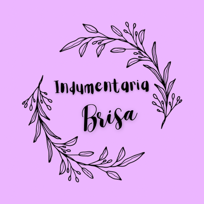 Logo indumentaria Brisa
