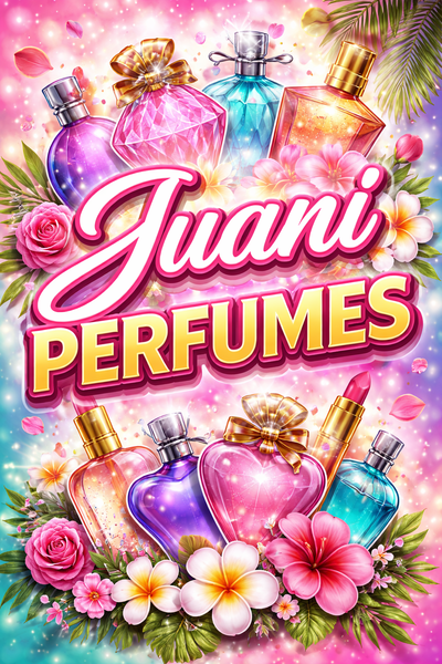 Logo Perfumeriatester