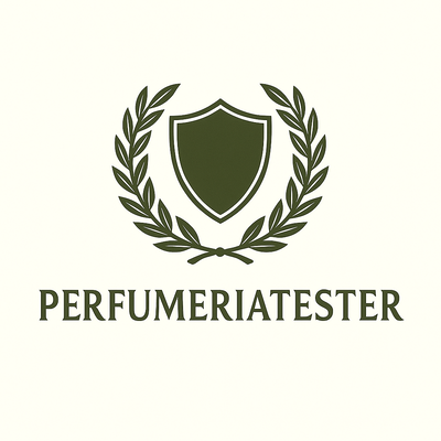 Logo Perfumeriatester