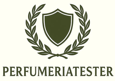 Logo Perfumeriatester