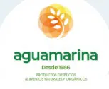 Logo DIETETICA AGUAMARINA
