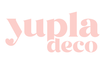 Logo Yupla deco