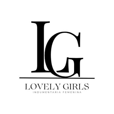Logo Lovely.Girls