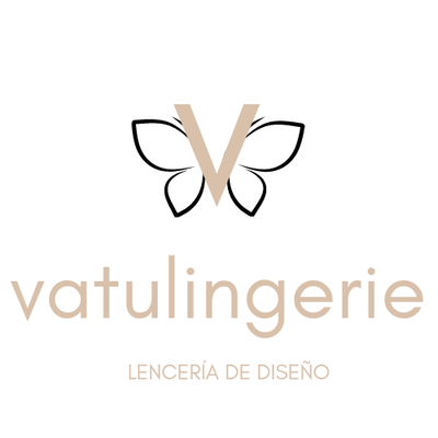 Logo VATU LINGERIE 