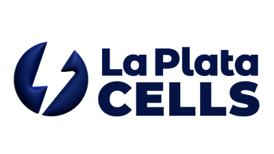 Logo La Plata Cells