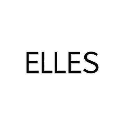 Logo Elles | Las Lolitas