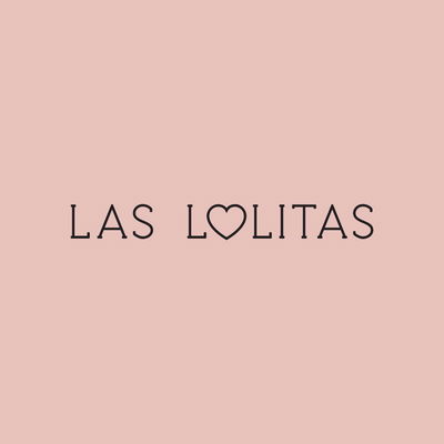 Logo Las Lolitas