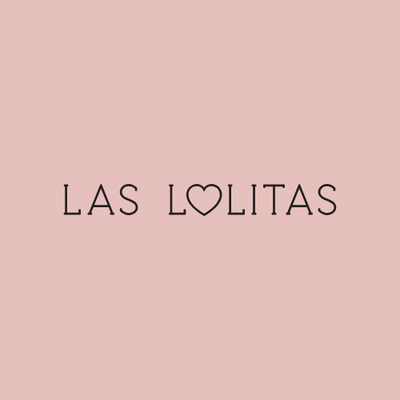 Logo Elles | Las Lolitas