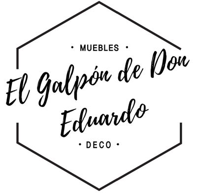 Logo El Galpon de Don Eduardo