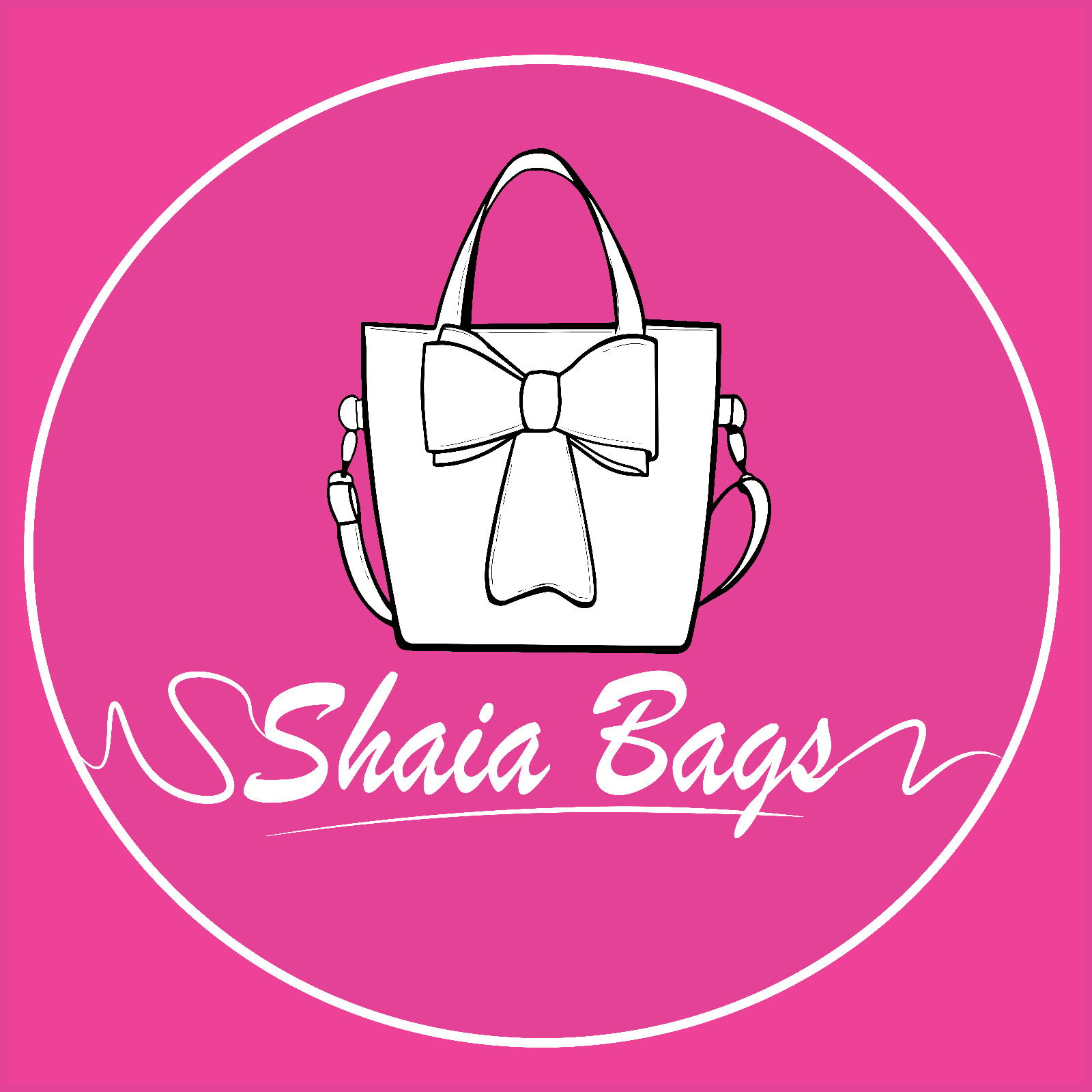 Tote | Shaia bags