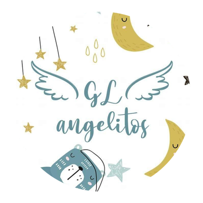 Logo GL angelitos