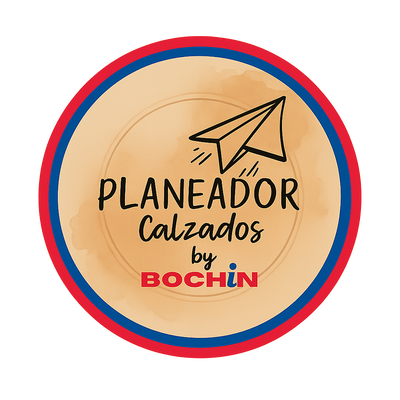 Logo Planeador