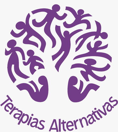 Logo Terapias alternativas 