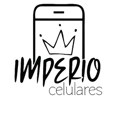 Logo Imperio Celulares