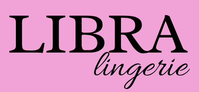 Logo LIBRA LINGERIE