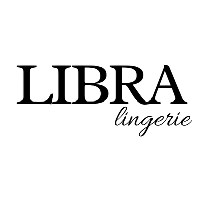 Logo LIBRA LINGERIE