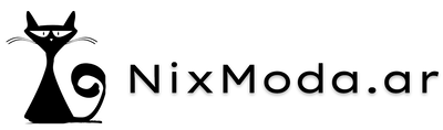 Logo NixModa.ar